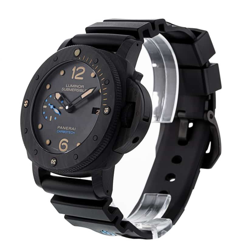 Panerai Luminor Submersible PAM00616